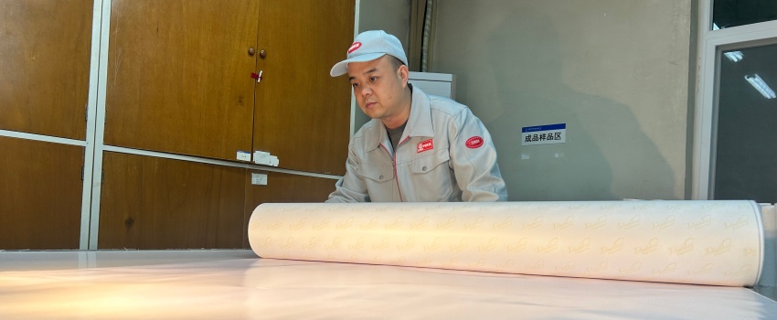 亮相即滿產(chǎn)！樂(lè)凱多功能涂布材料新產(chǎn)線交出亮眼成績(jī)單