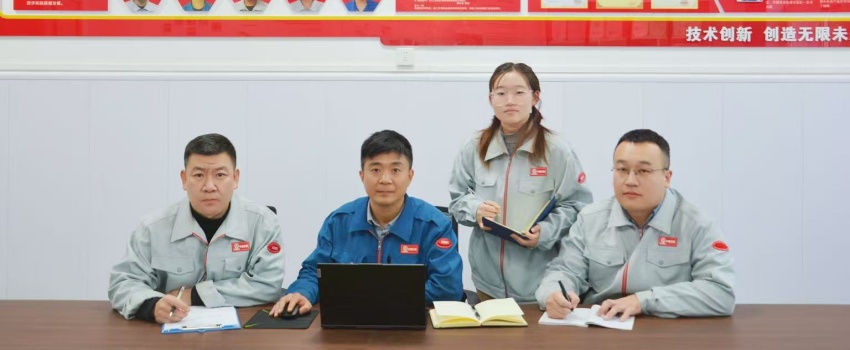 喜報(bào)！中國(guó)樂(lè)凱兩家勞模工匠創(chuàng)新工作室入選2025年全國(guó)總工會(huì)支持建設(shè)名單